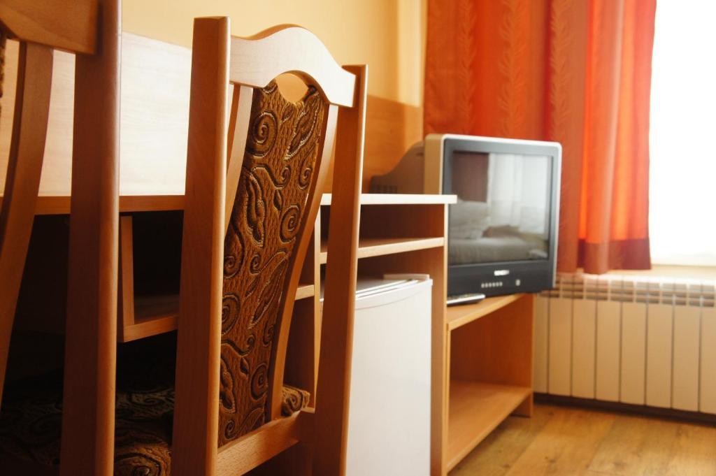Nu Hotel Łódź Habitación foto